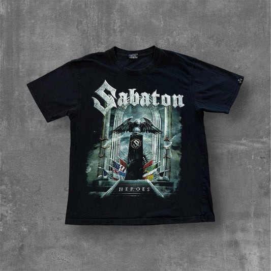Sabaton tee