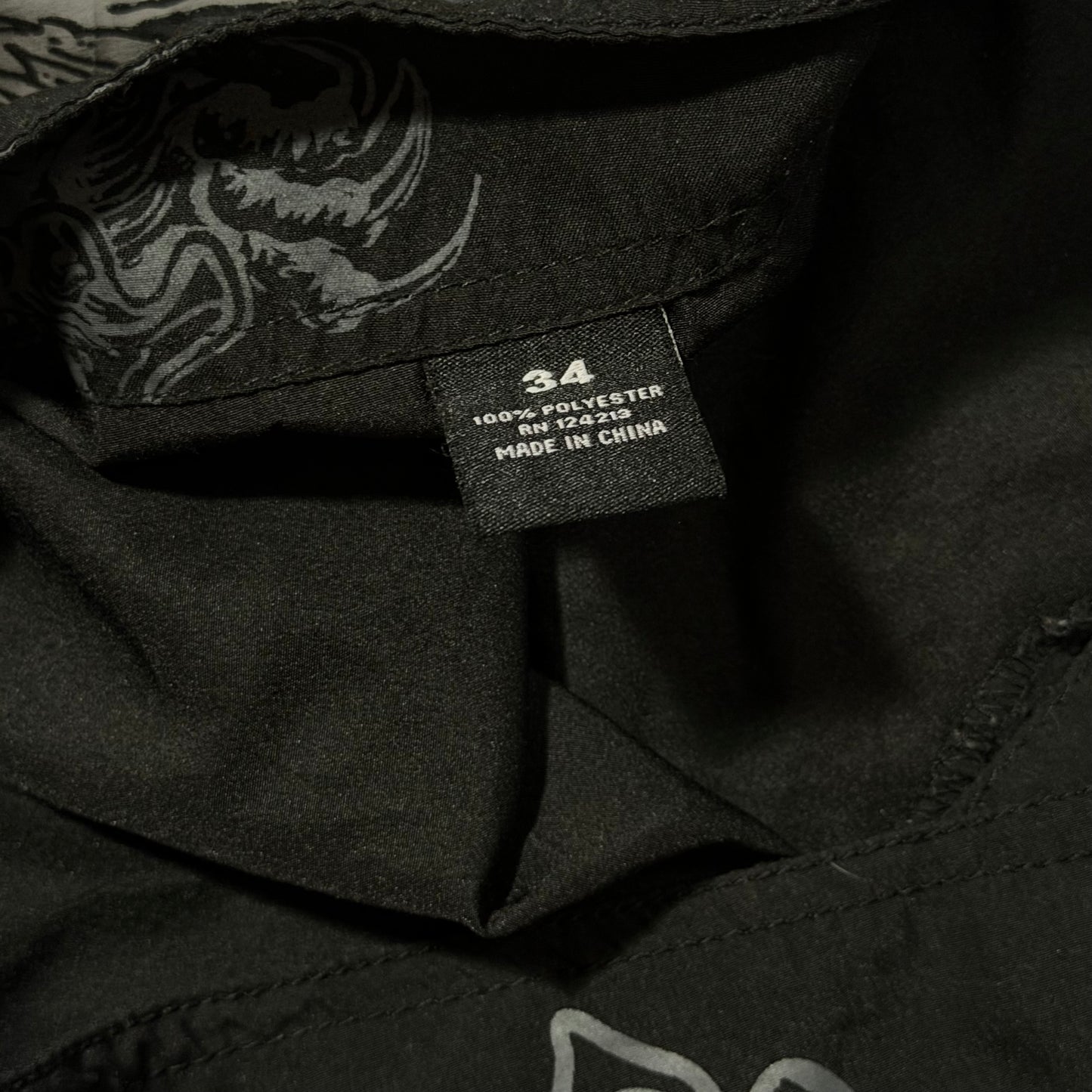 Y2k Vercho BoardShorts