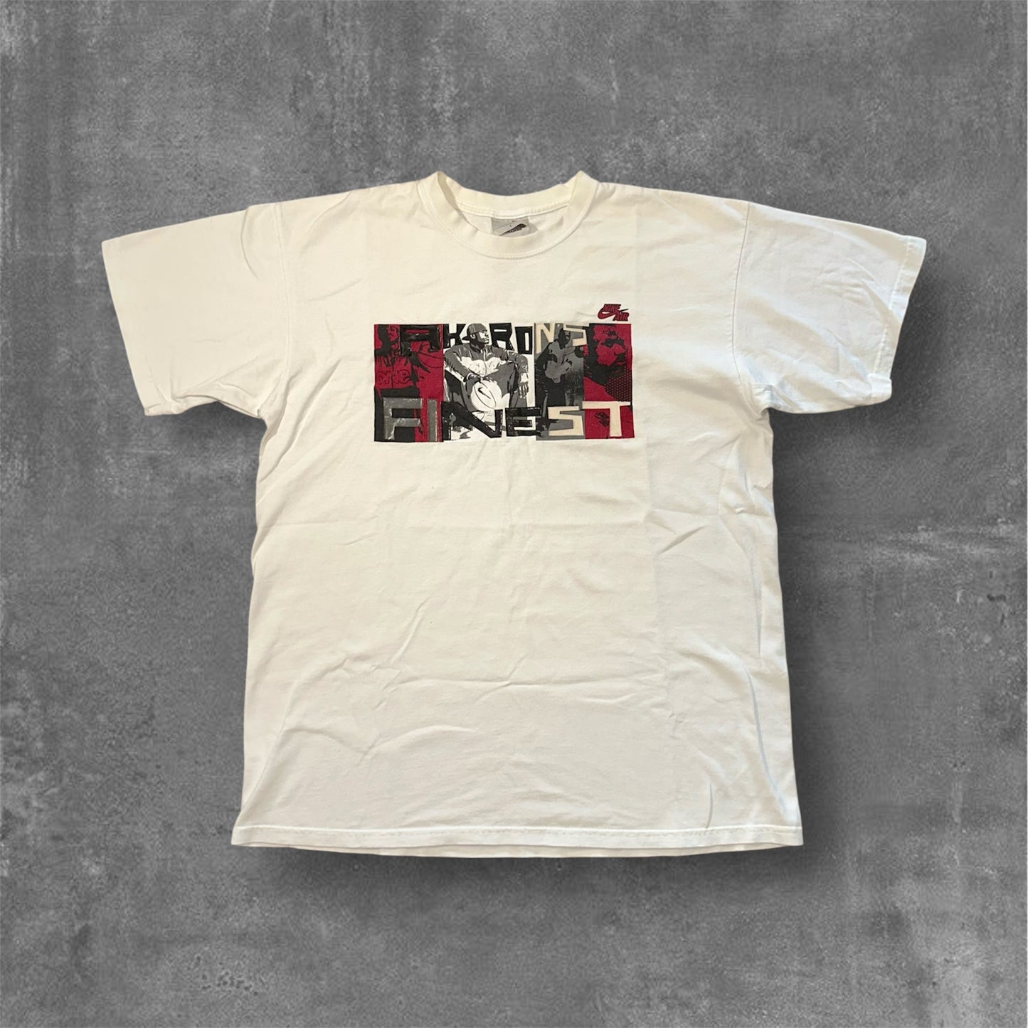 Vintage Nike Tee