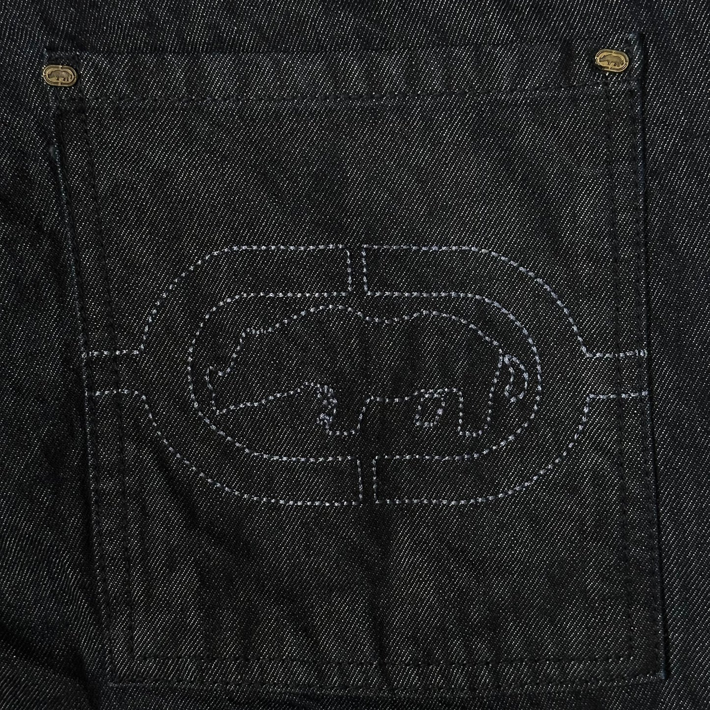 Ecko Baggy Jeans