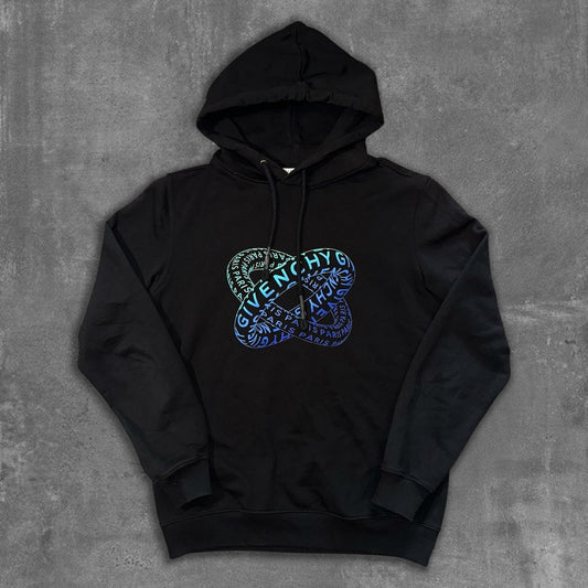 Givenchy Paris Hoodie