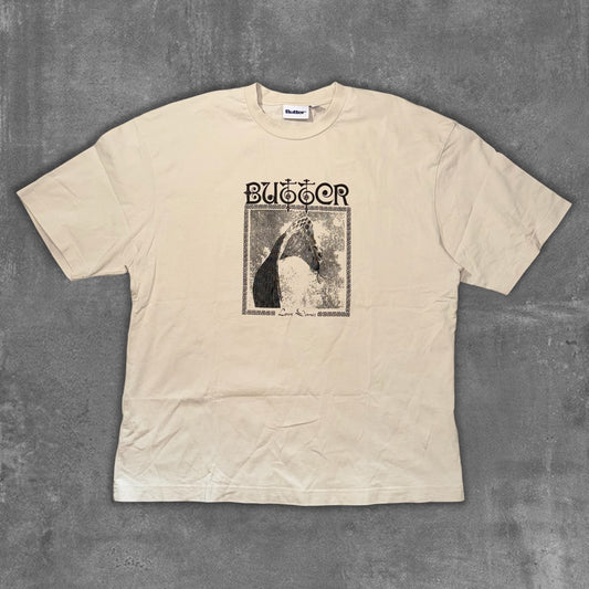Butter Oversized Tee