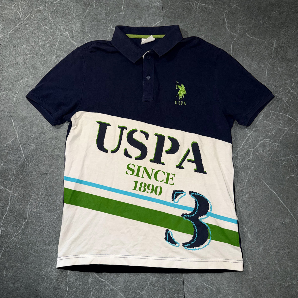 USPA Tee