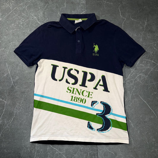USPA Tee