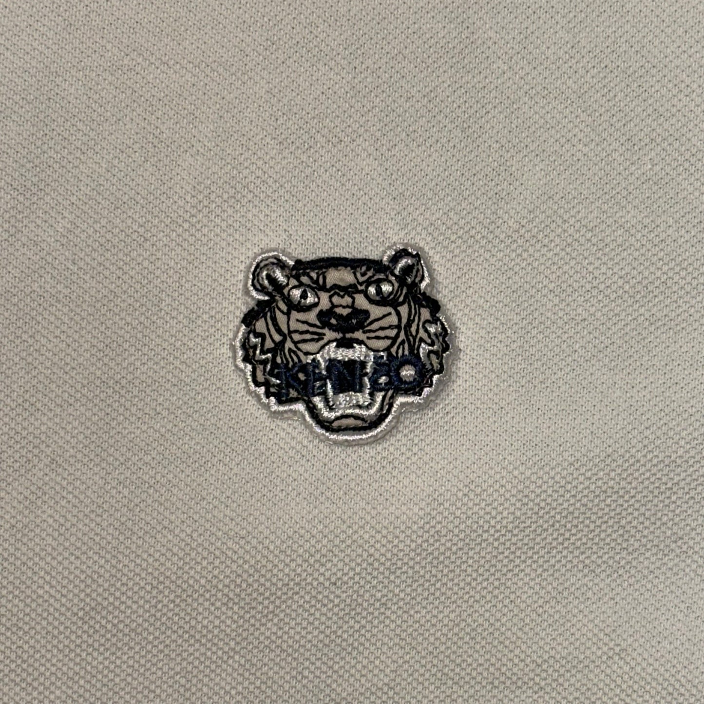 Kenzo Paris Polo tee