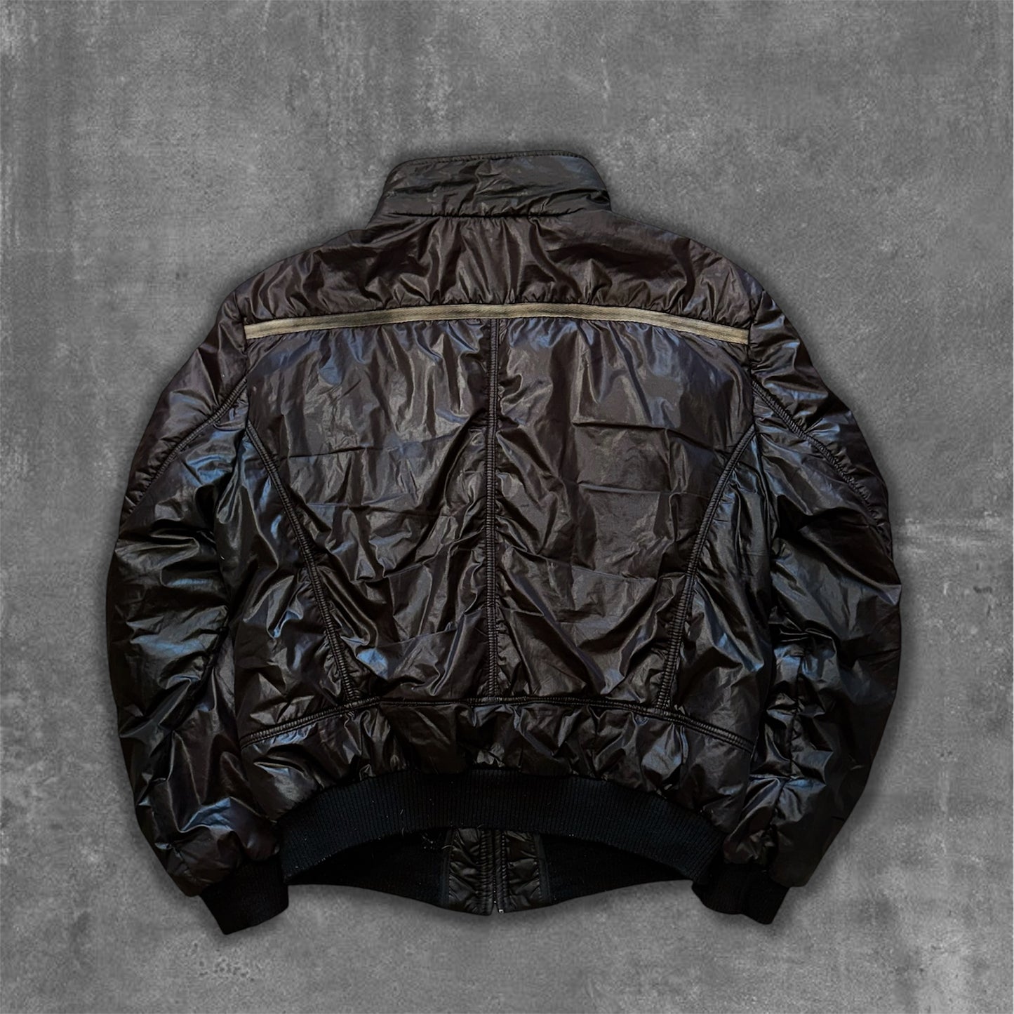 Vintage Just Cavali Multi-pocket Jacket