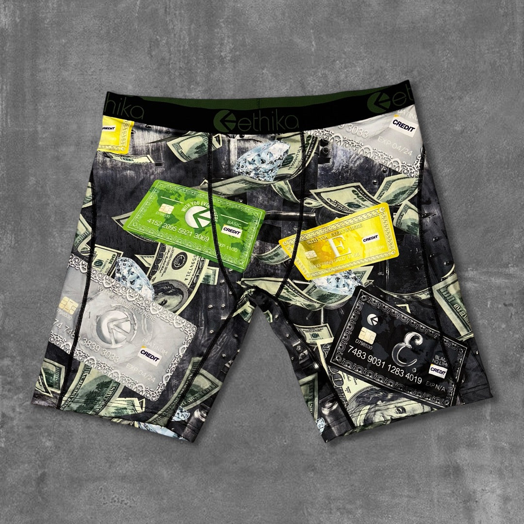 ethika Underwear