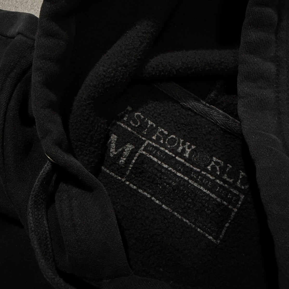 AstroWorld Hoodie
