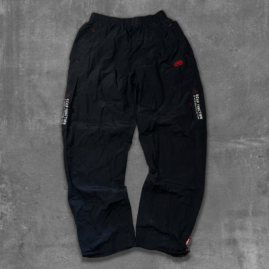 Vintage Ecko Function Baggy Track Pants