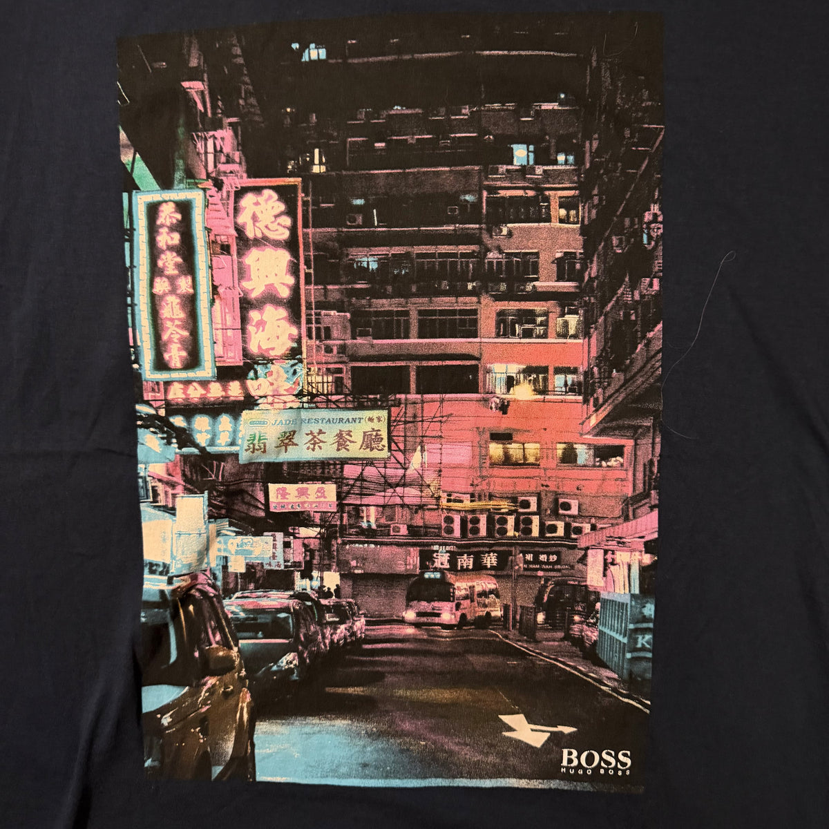 Hugo Boss Tee