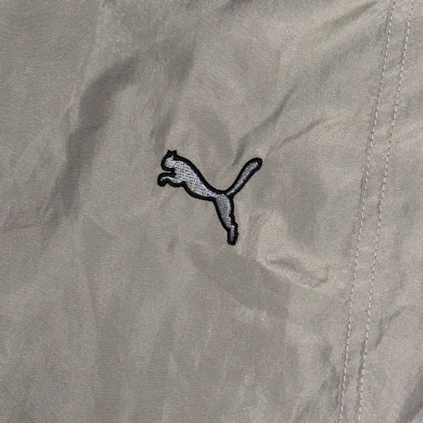 Puma Track Jacket