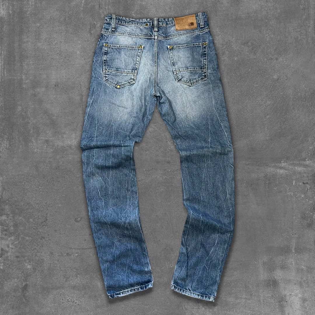 Adrian Hammond Jeans