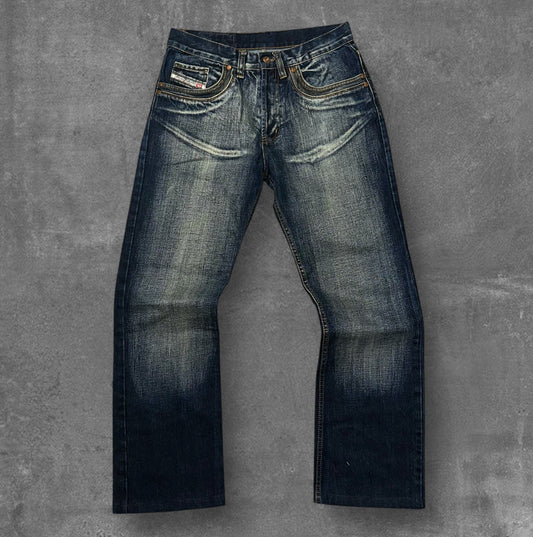 Vintage Diesel Jeans