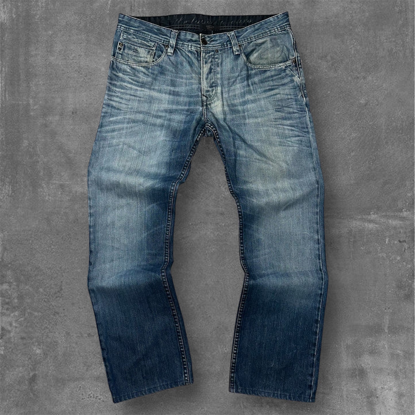 Vintage FireTrap Jeans