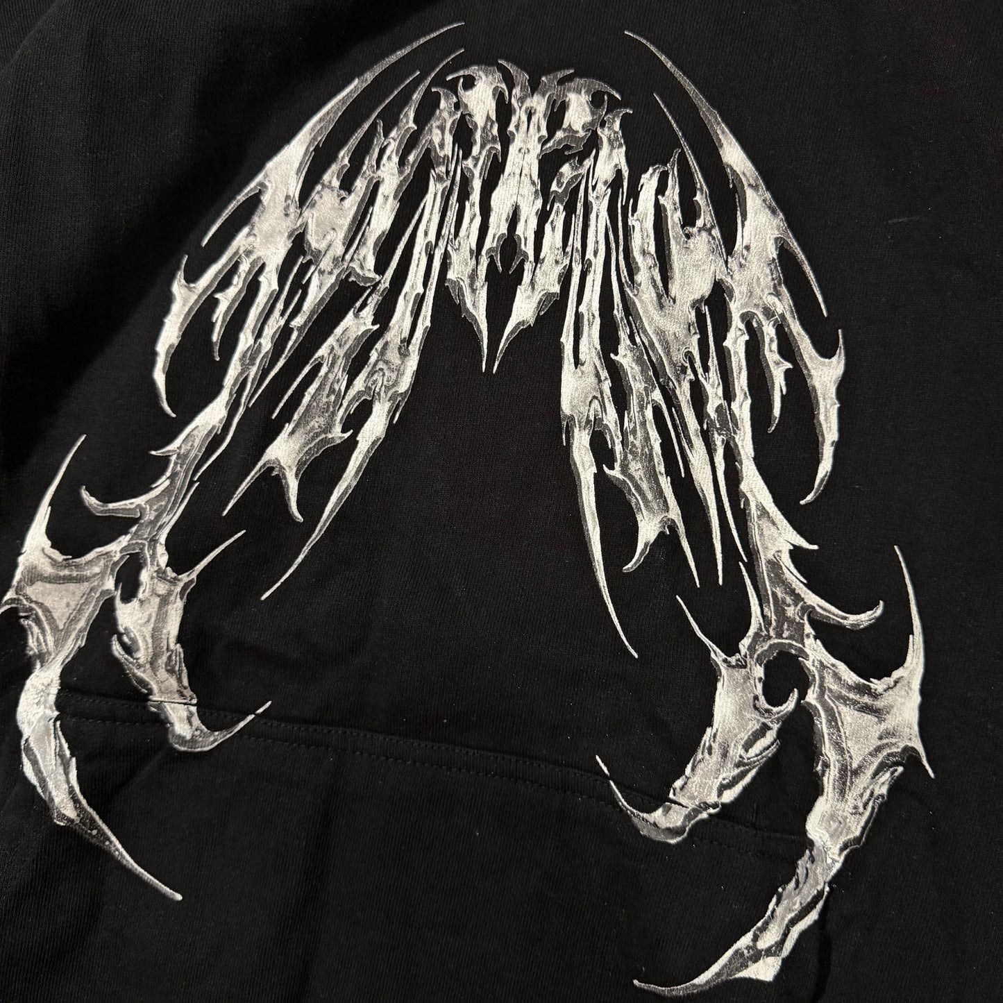 Favela Hoodie