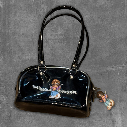Y2k Street Sister Handbag