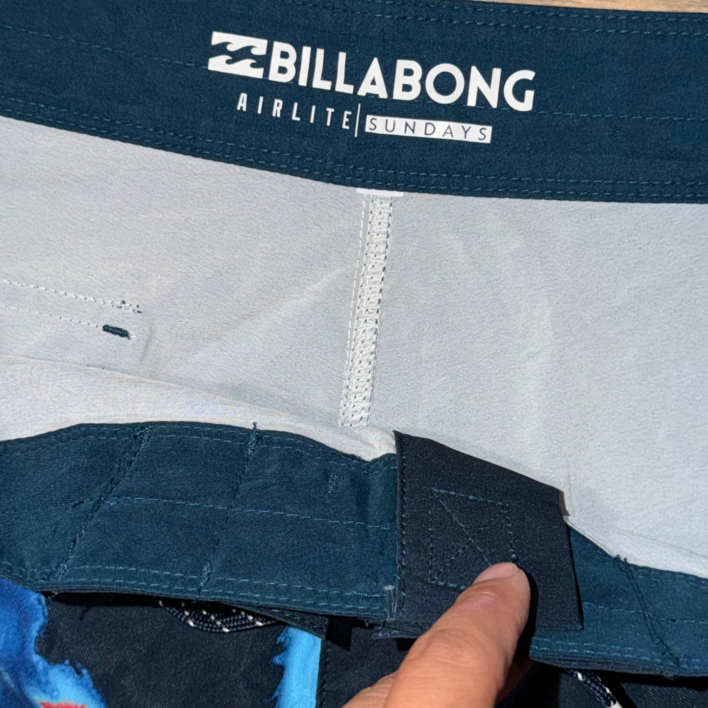 BillaBong BoardShorts