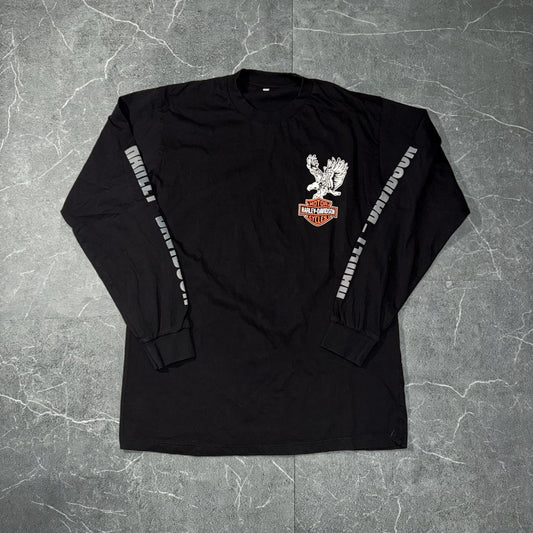 Harley Davidson Long Sleeve