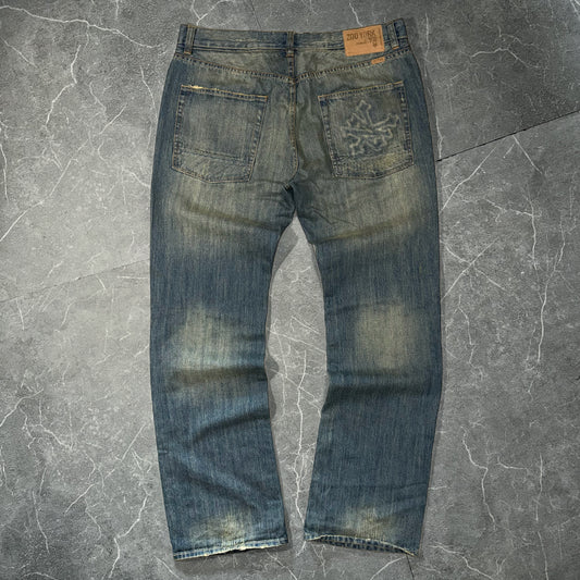 Vintage Zoo York Jeans