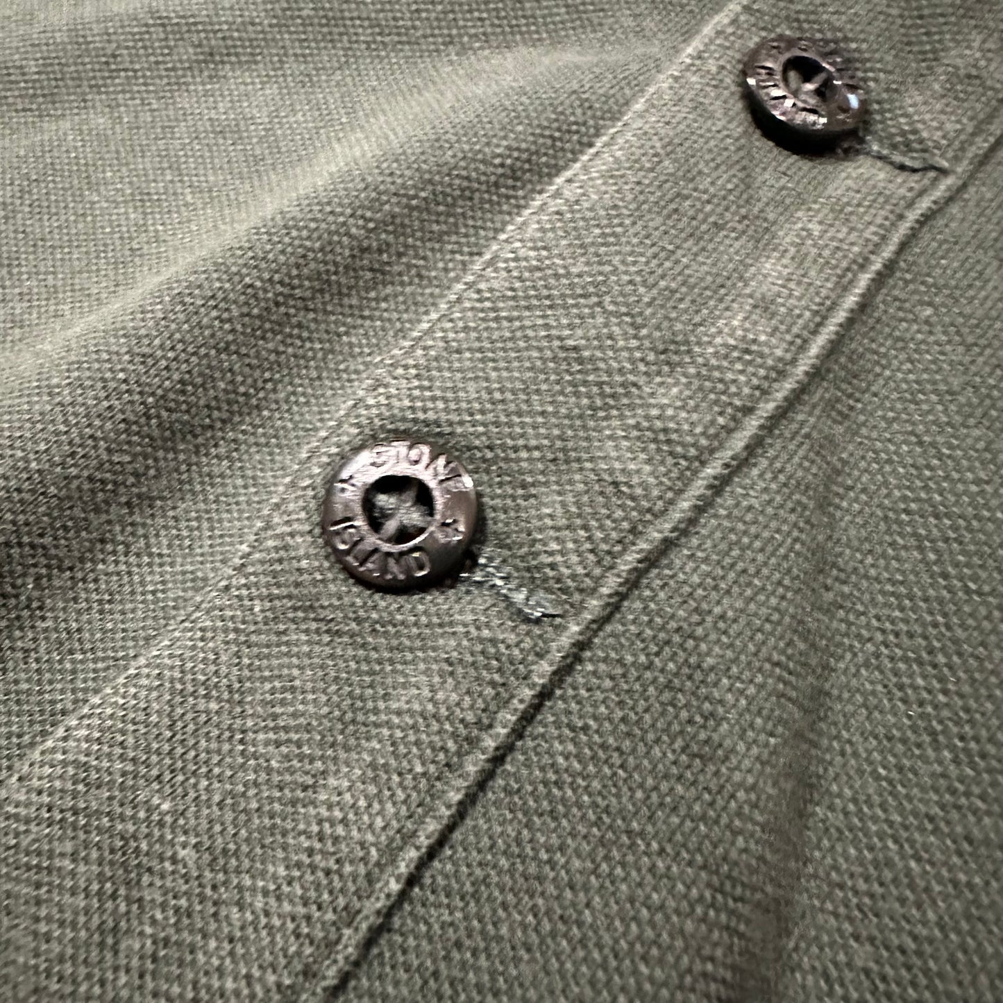 Stone Island Long Sleeve