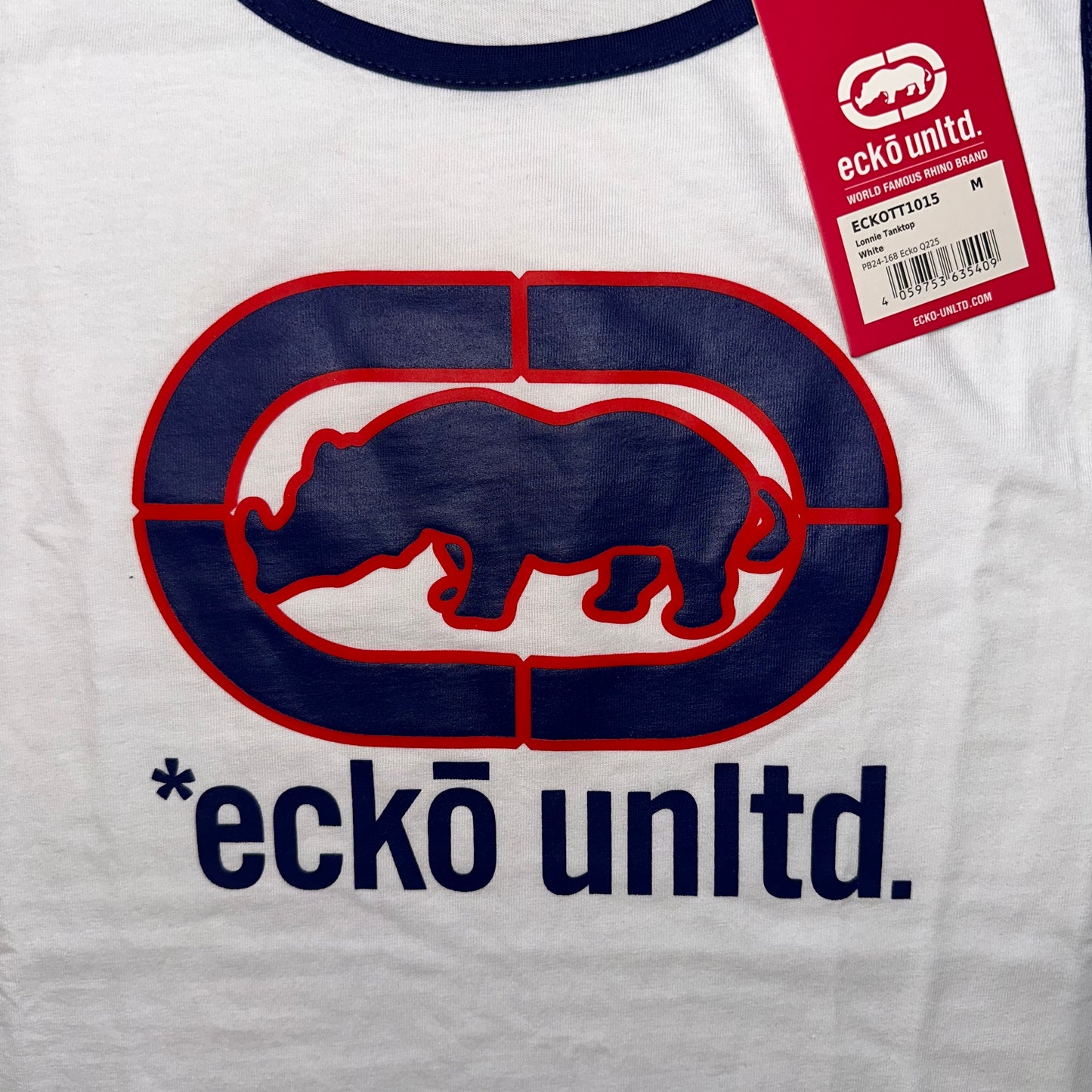 Ecko Unltd. Tank-Top