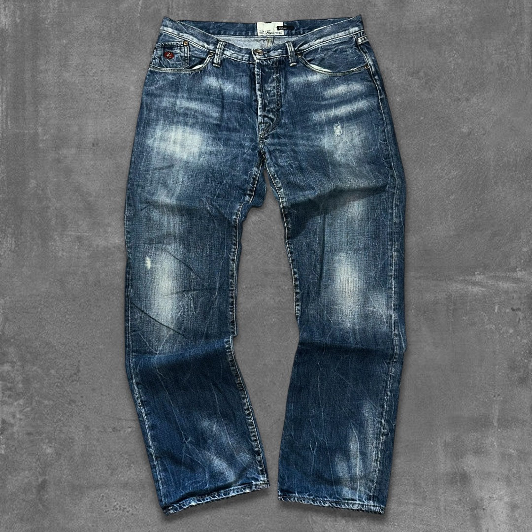Energie Bootcut Jeans