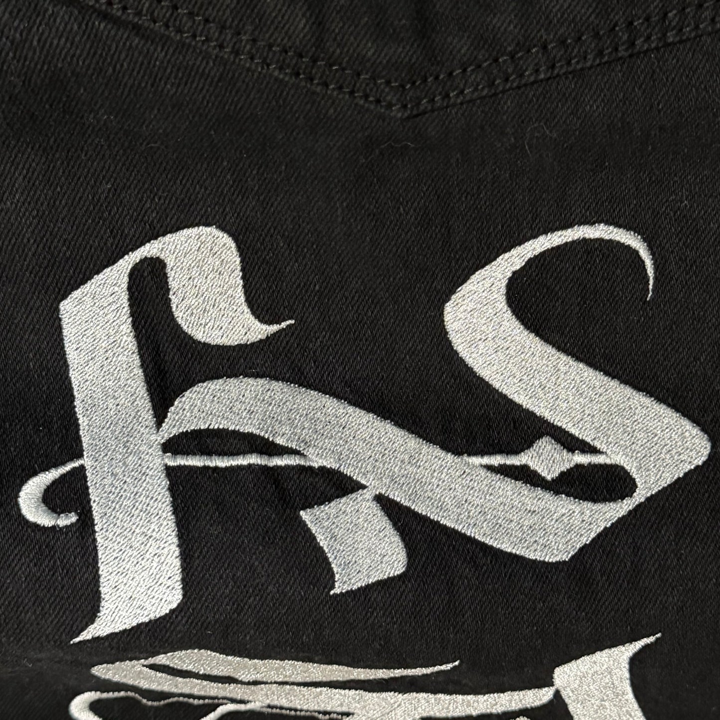 Favela Jeans