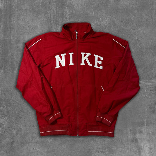 Vintage Nike Track Jacket