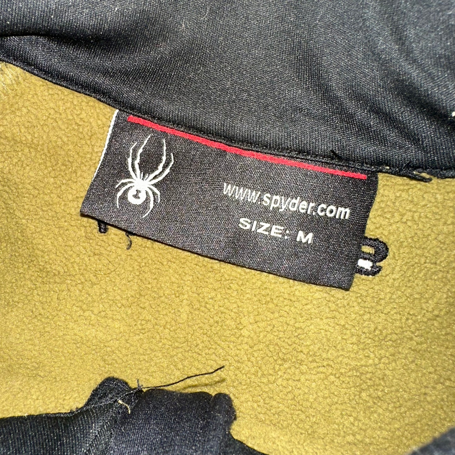 Spyder Fleece