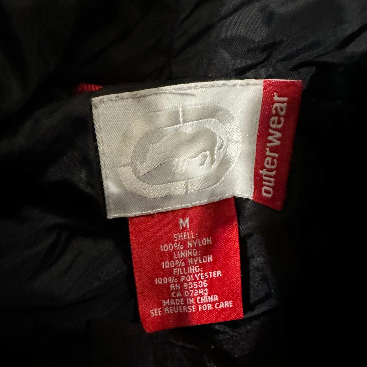 Ecko Unltd. Anorak Jacket