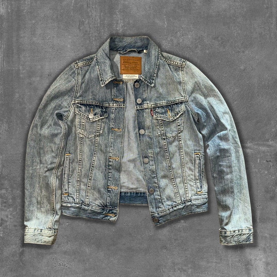 Levis wmns Denim Jacket