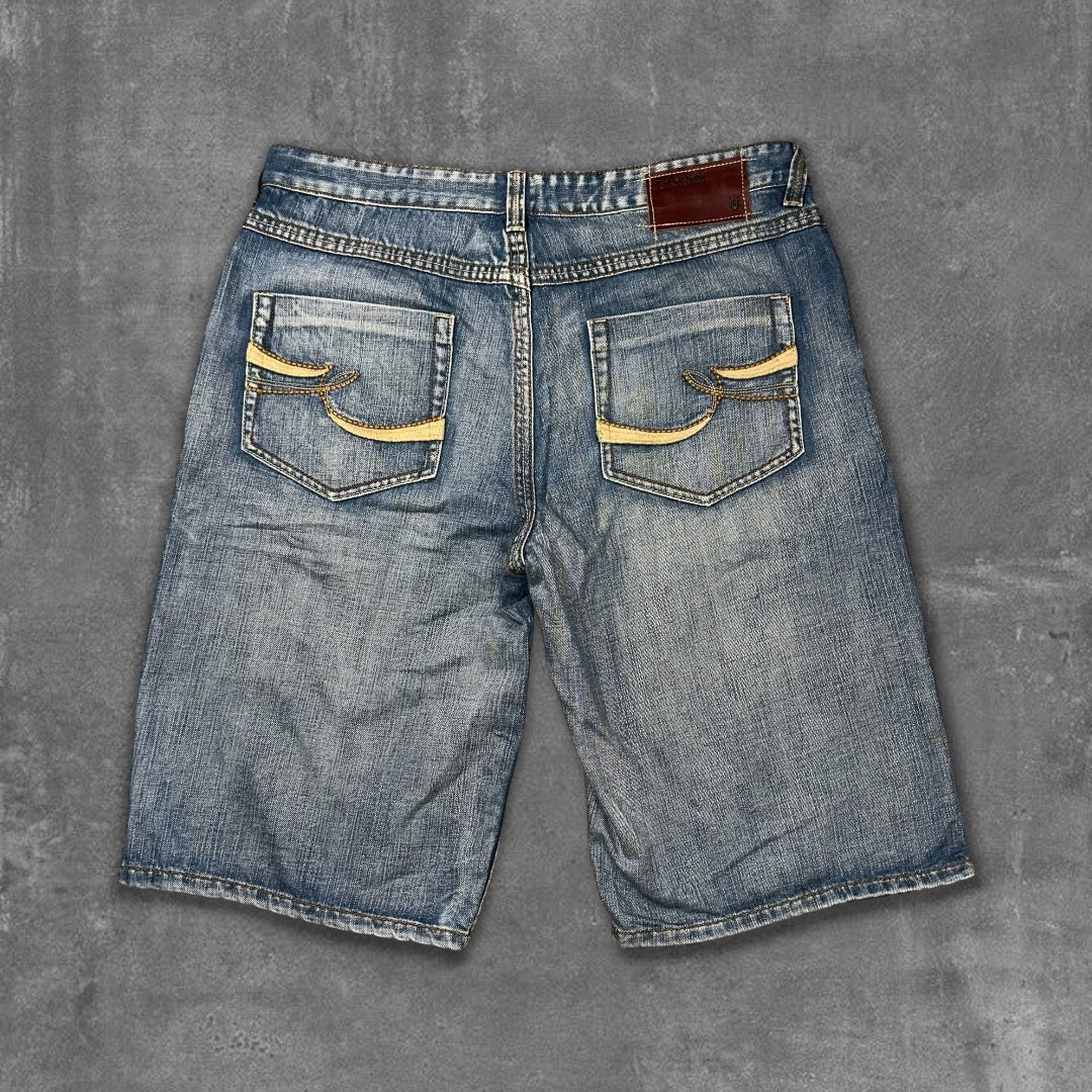 Vintage Ecko Unltd. Baggy Jorts