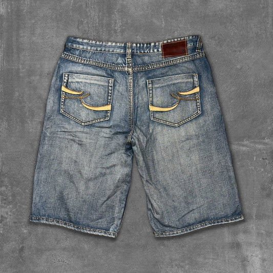 Vintage Ecko Unltd. Baggy Jorts
