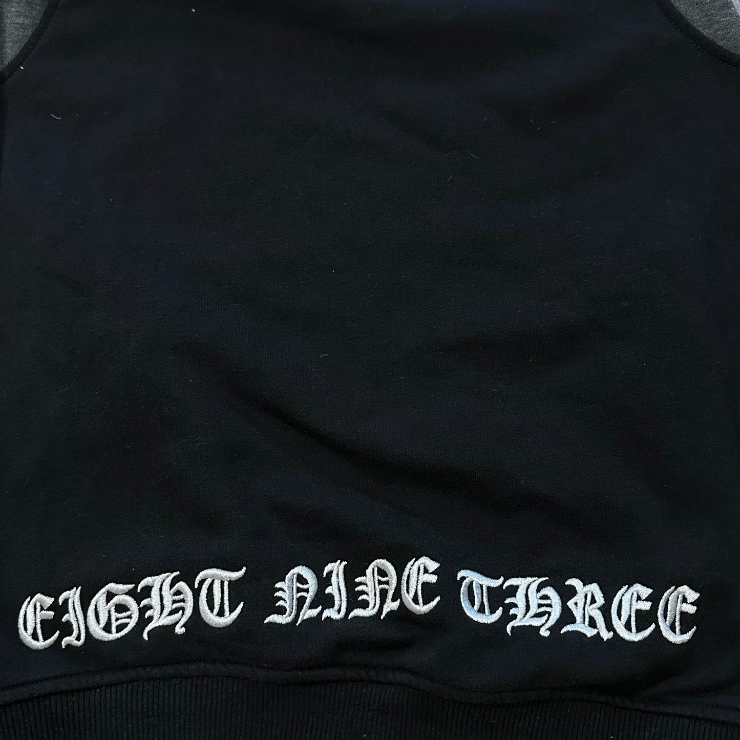 Vintage Yakuza Hoodie