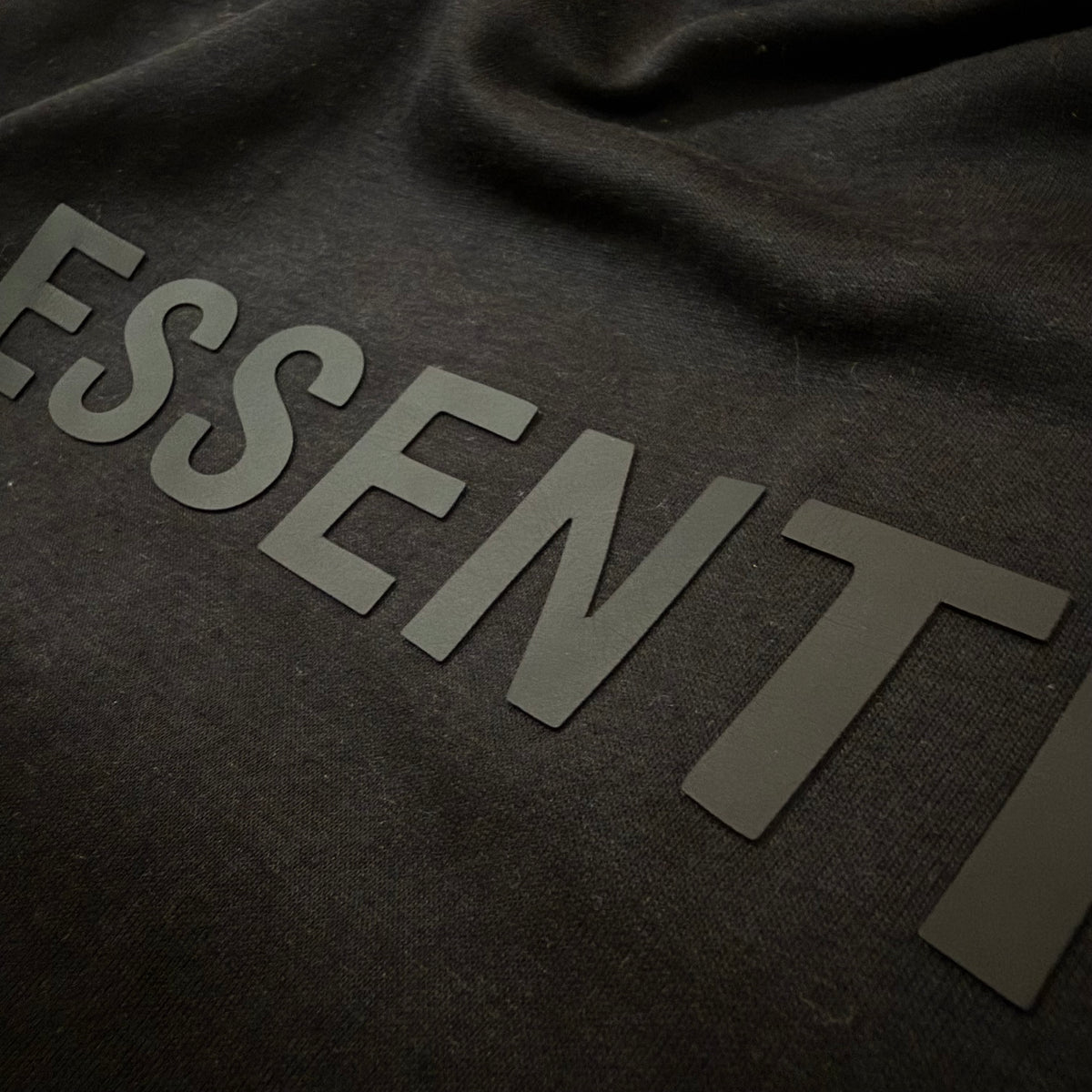 🔴 Essentials Fear of God Hoodie