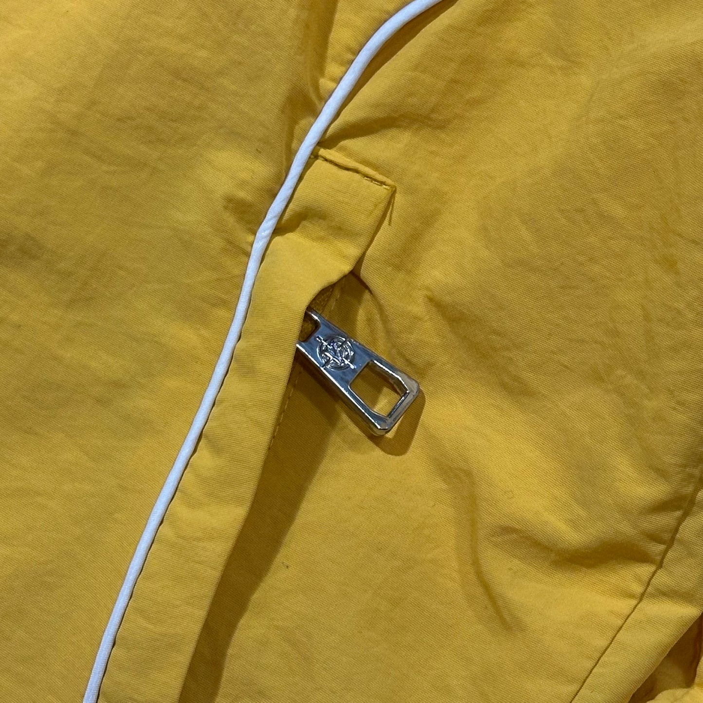 Vicinity Track Jacket