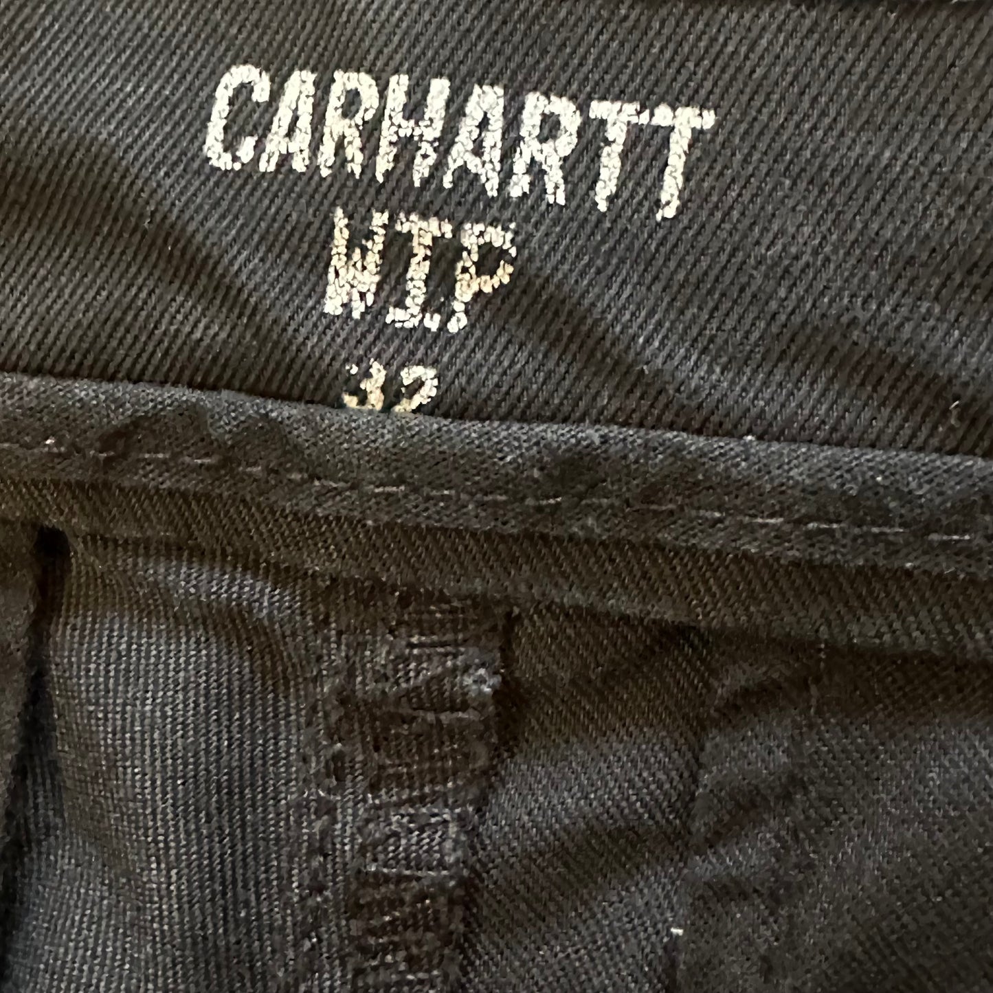 Carhartt къс панталон