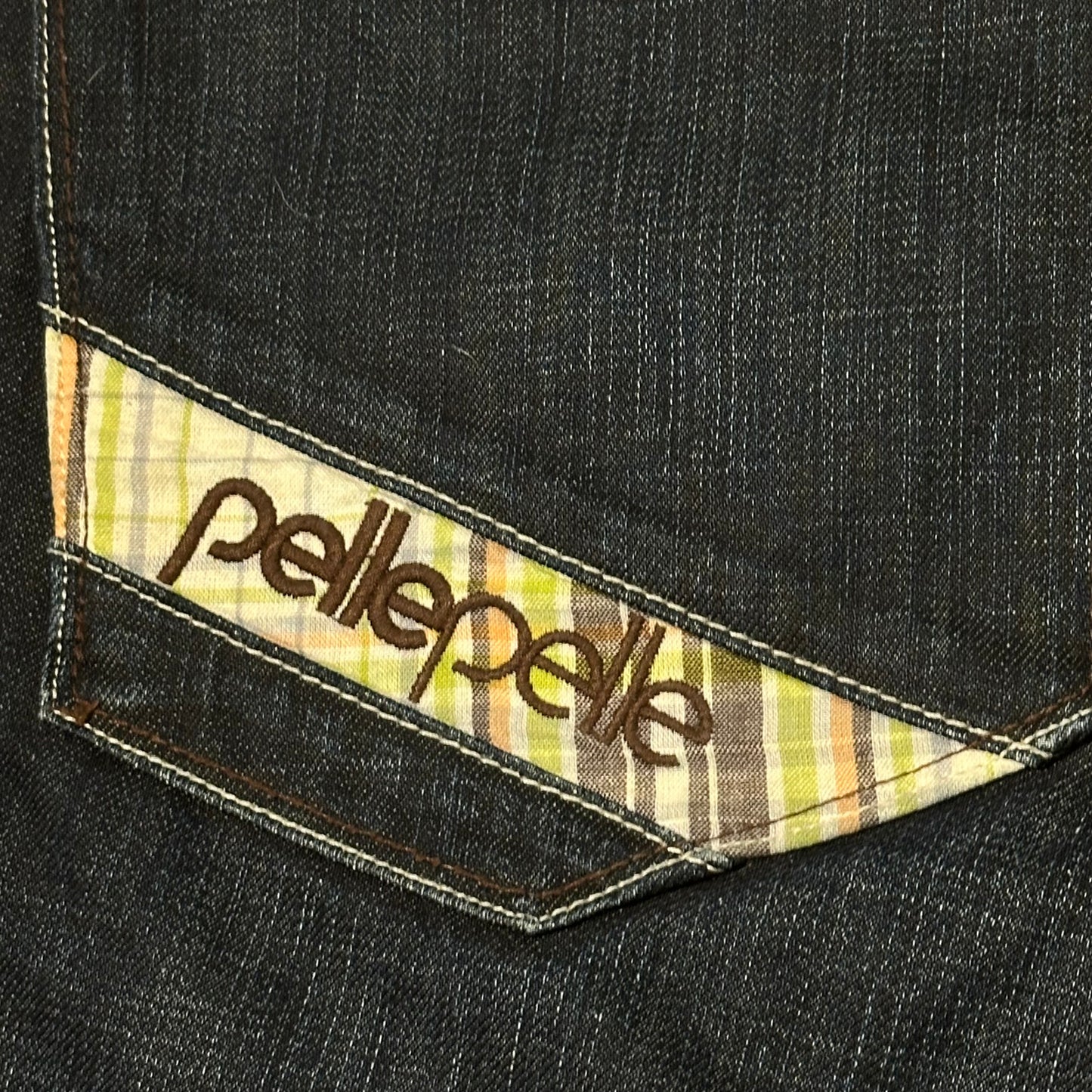 Pelle Pelle Jeans