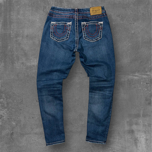 True Religion wmns Jeans