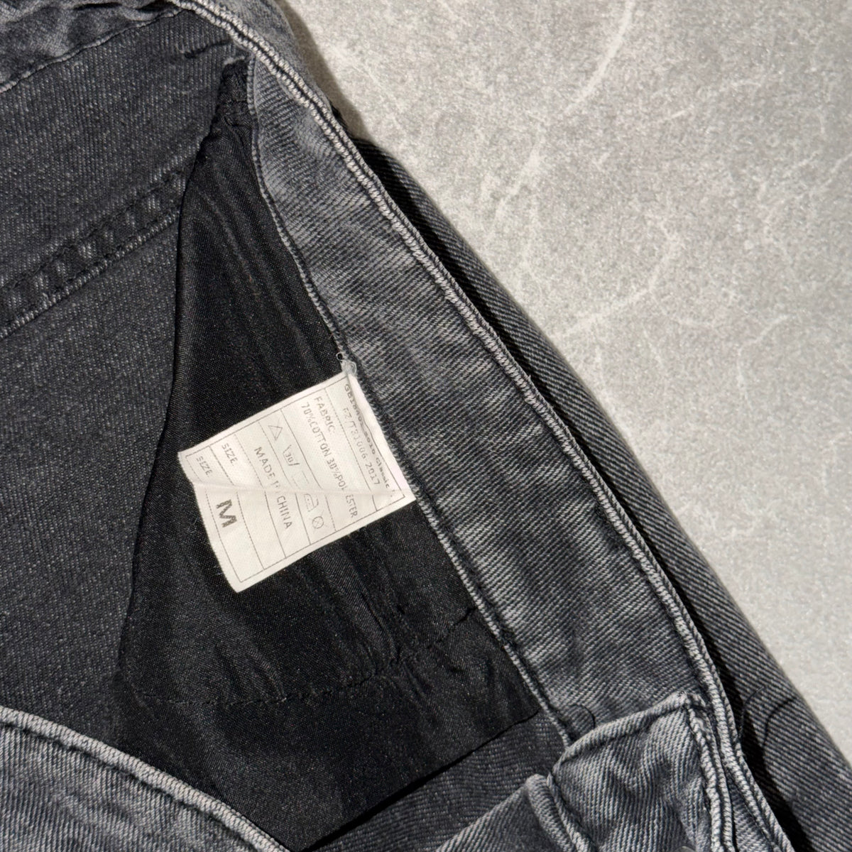 Heaven Can Wait Jeans