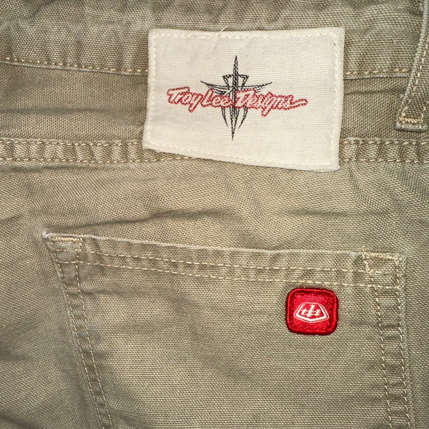 Troy lee Designs Dirt Jump/Street Jeans