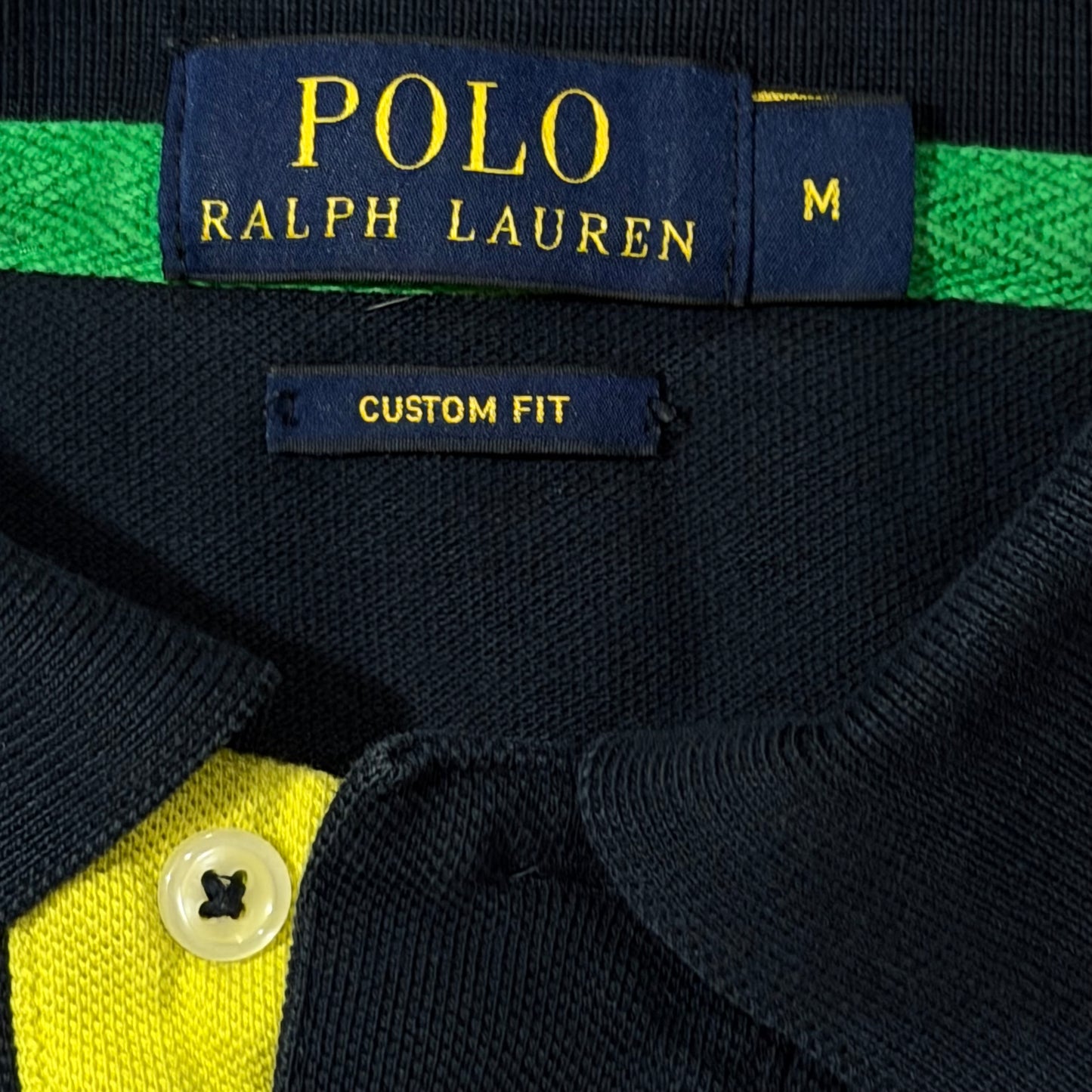 Ralph Lauren Polo tee