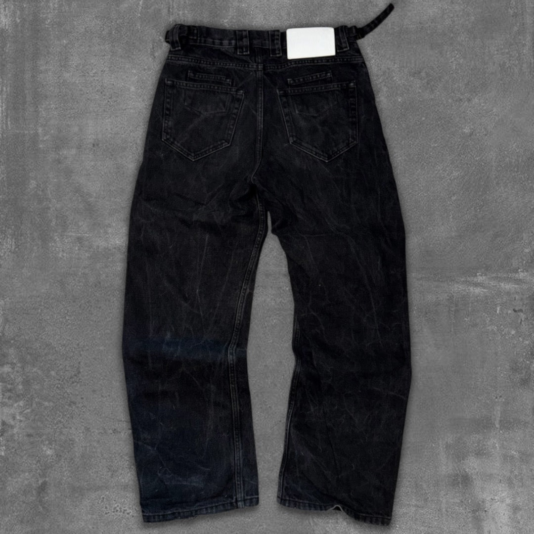 Vicinity Baggy Jeans