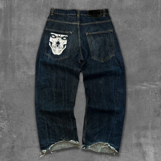 Bsat baggy Jeans