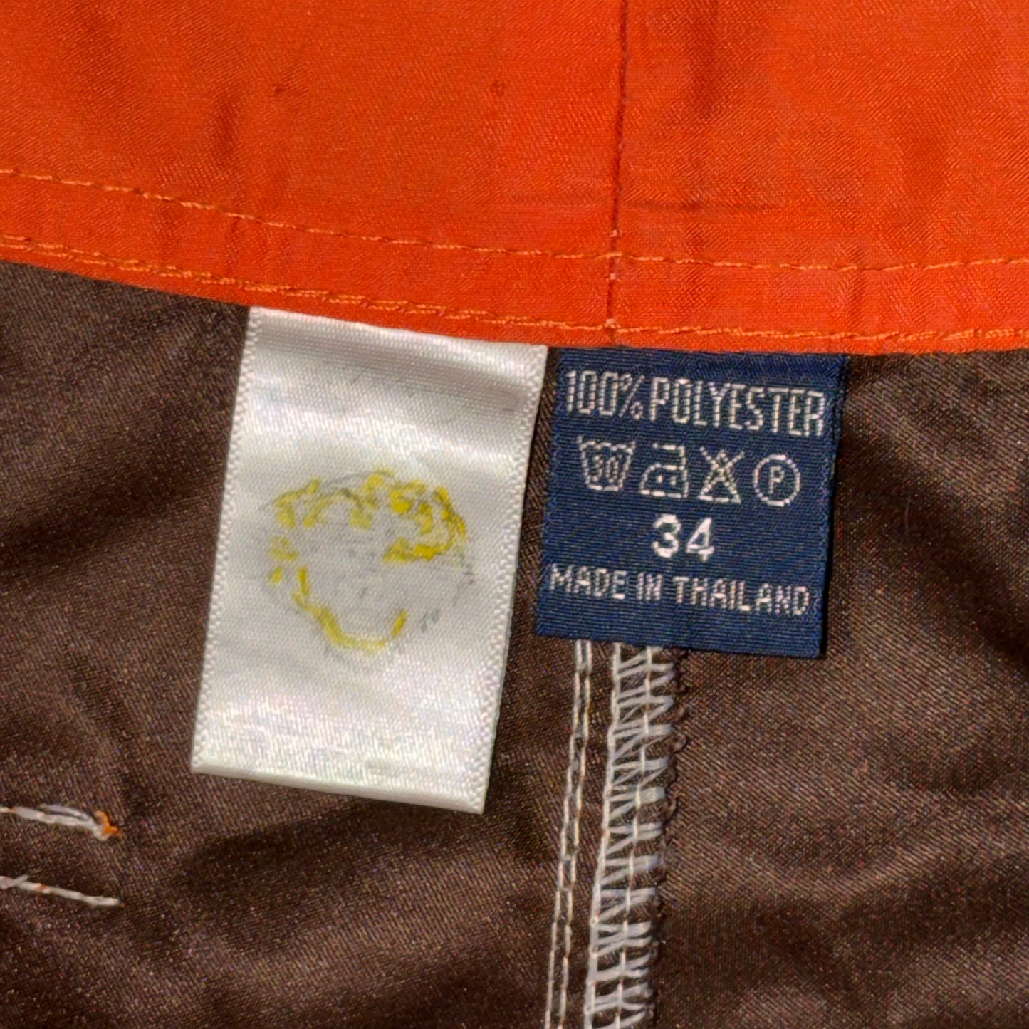 Y2k Ed Hardy BoardShorts