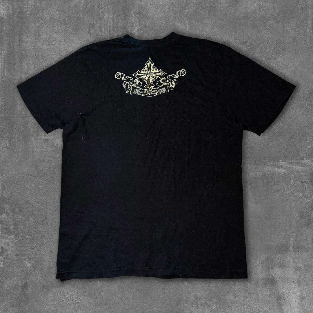 Y2k A-Jeans Graphic tee