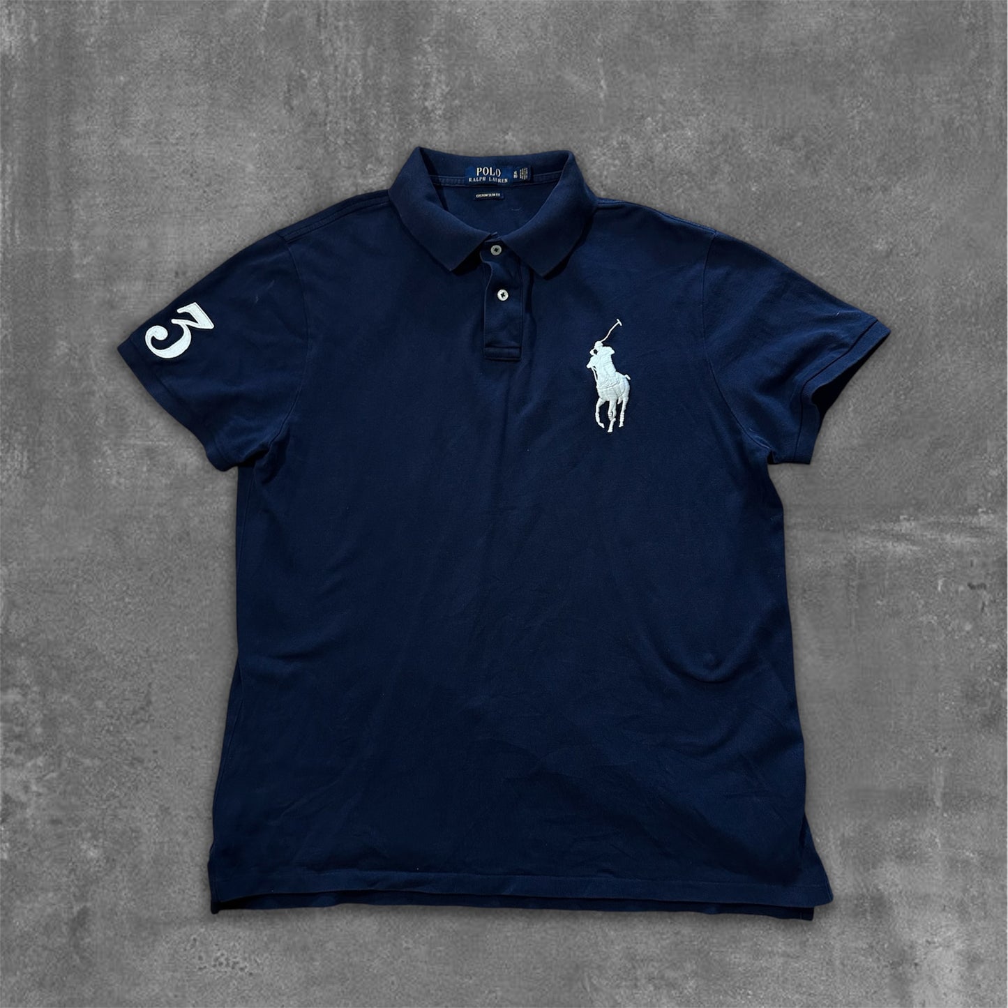 Polo by Ralph Lauren tee