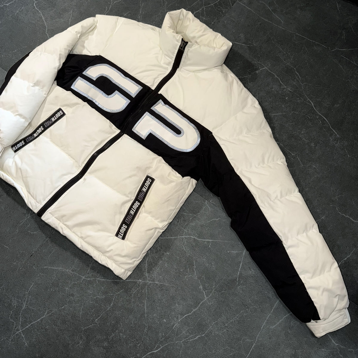 Southpole Down Puffer Jacket