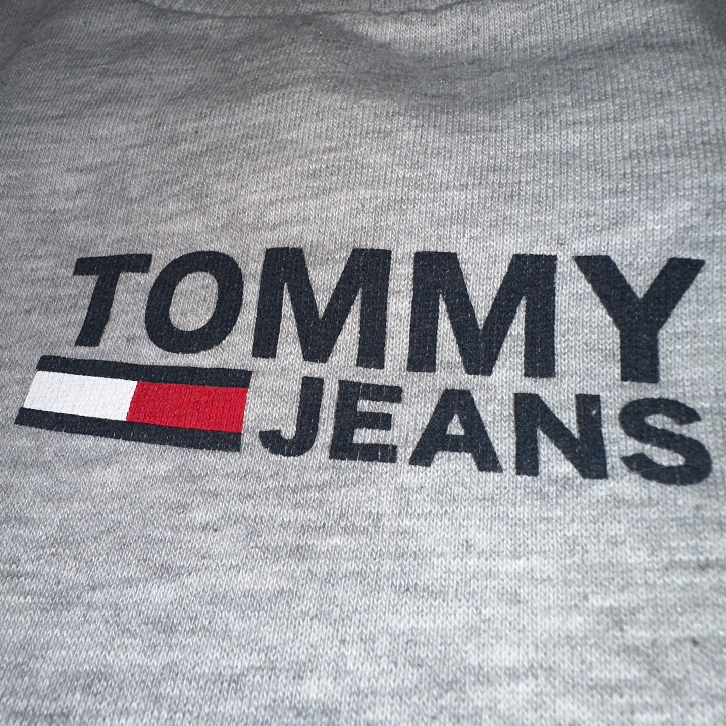 Tommy Jeans Sweater