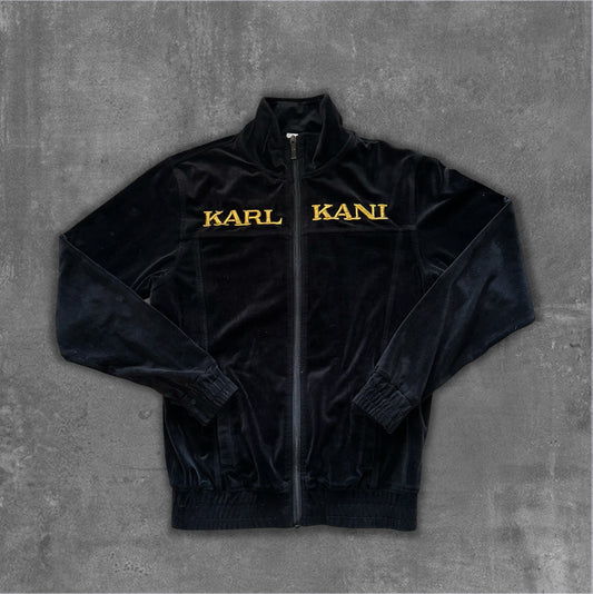 Karl Kani zip-up